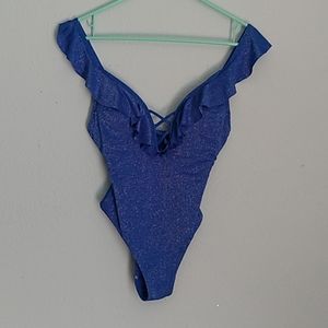 Asbayson novelty swimsuit